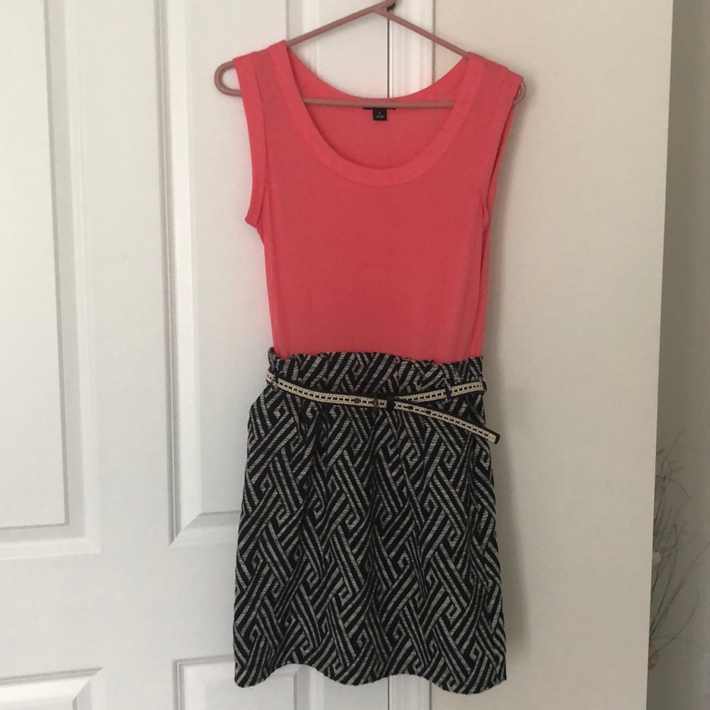 I love Ronson dress